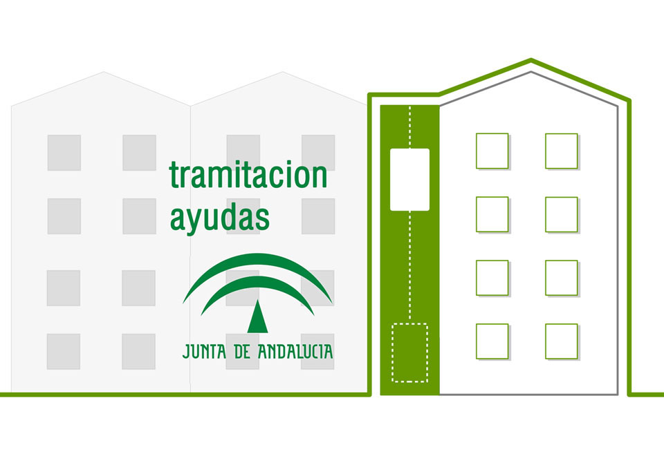 Tramitacion de Ayudas